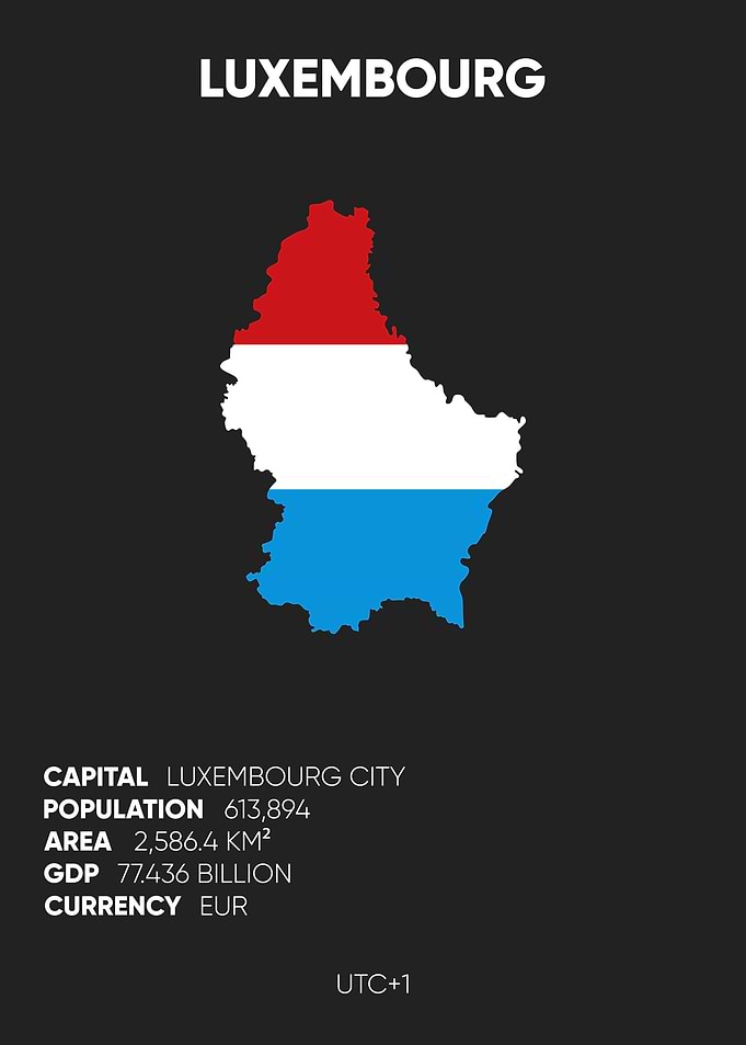 Luxembourg