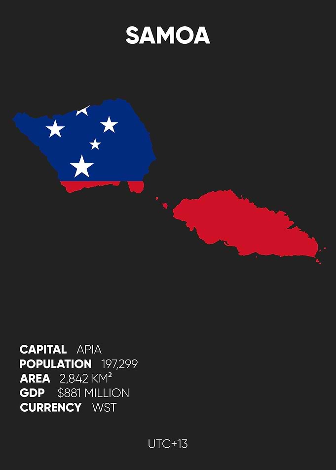 Samoa
