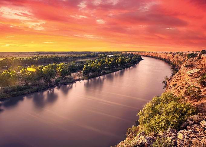 River Glory
