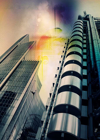 London Urban