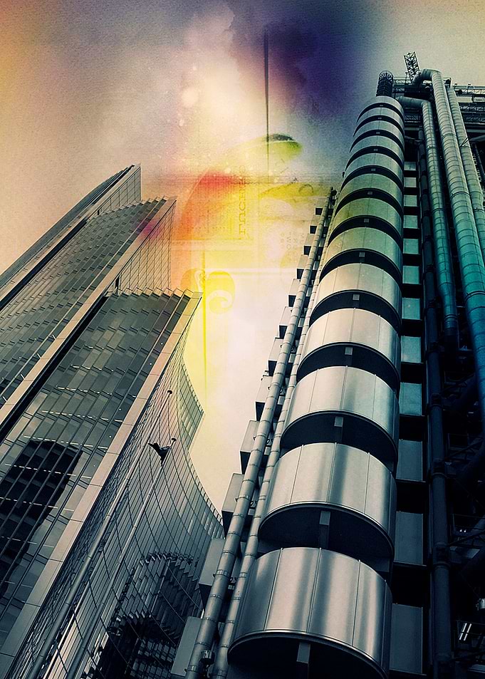London Urban