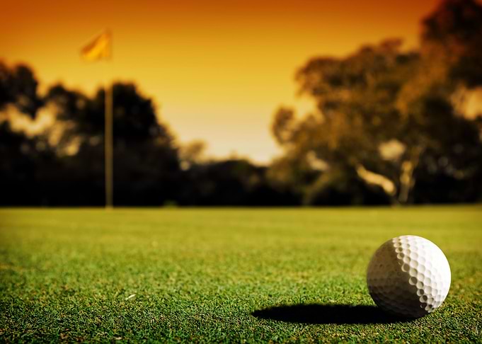 Long Putt