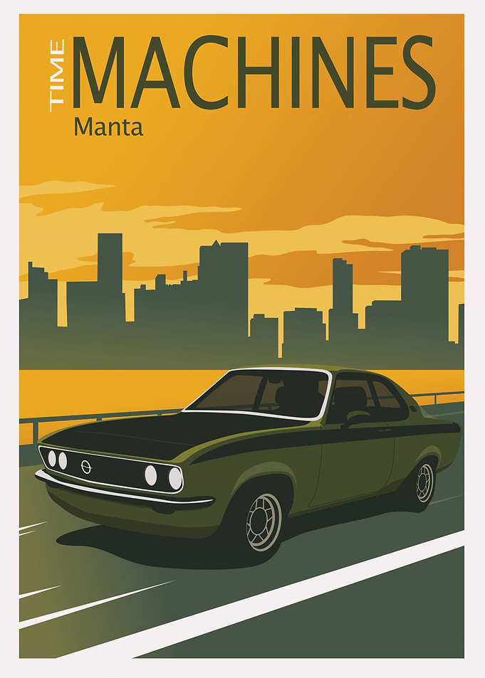 Manta