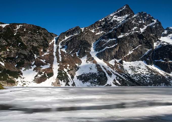 Tatra Mountains