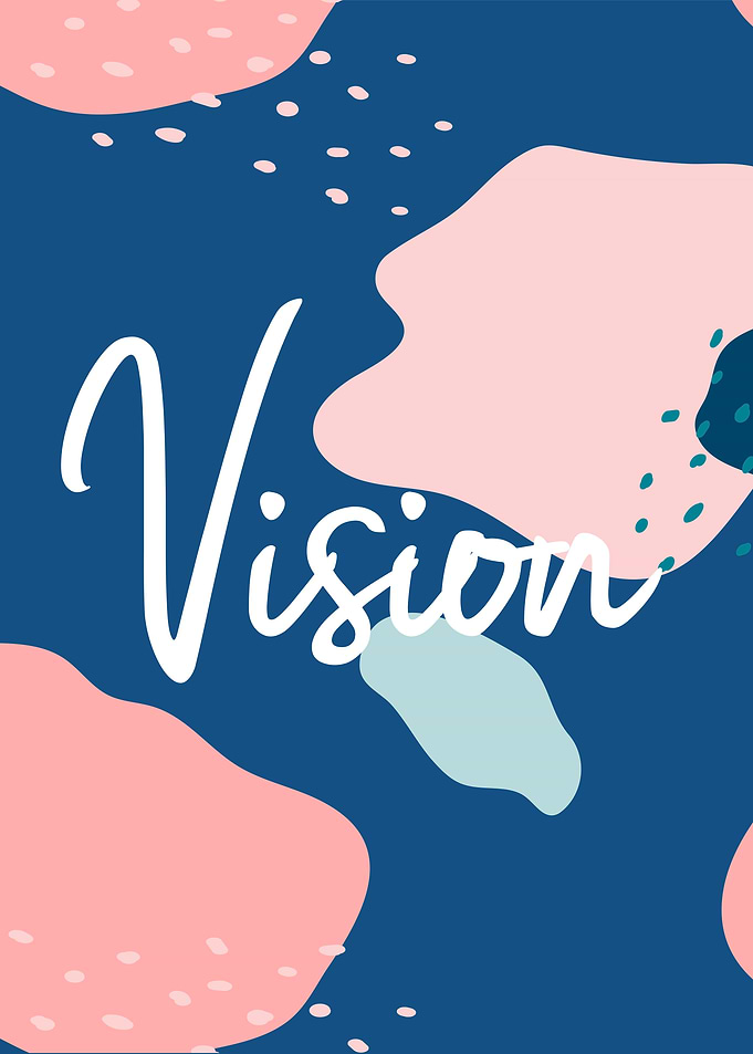 vision