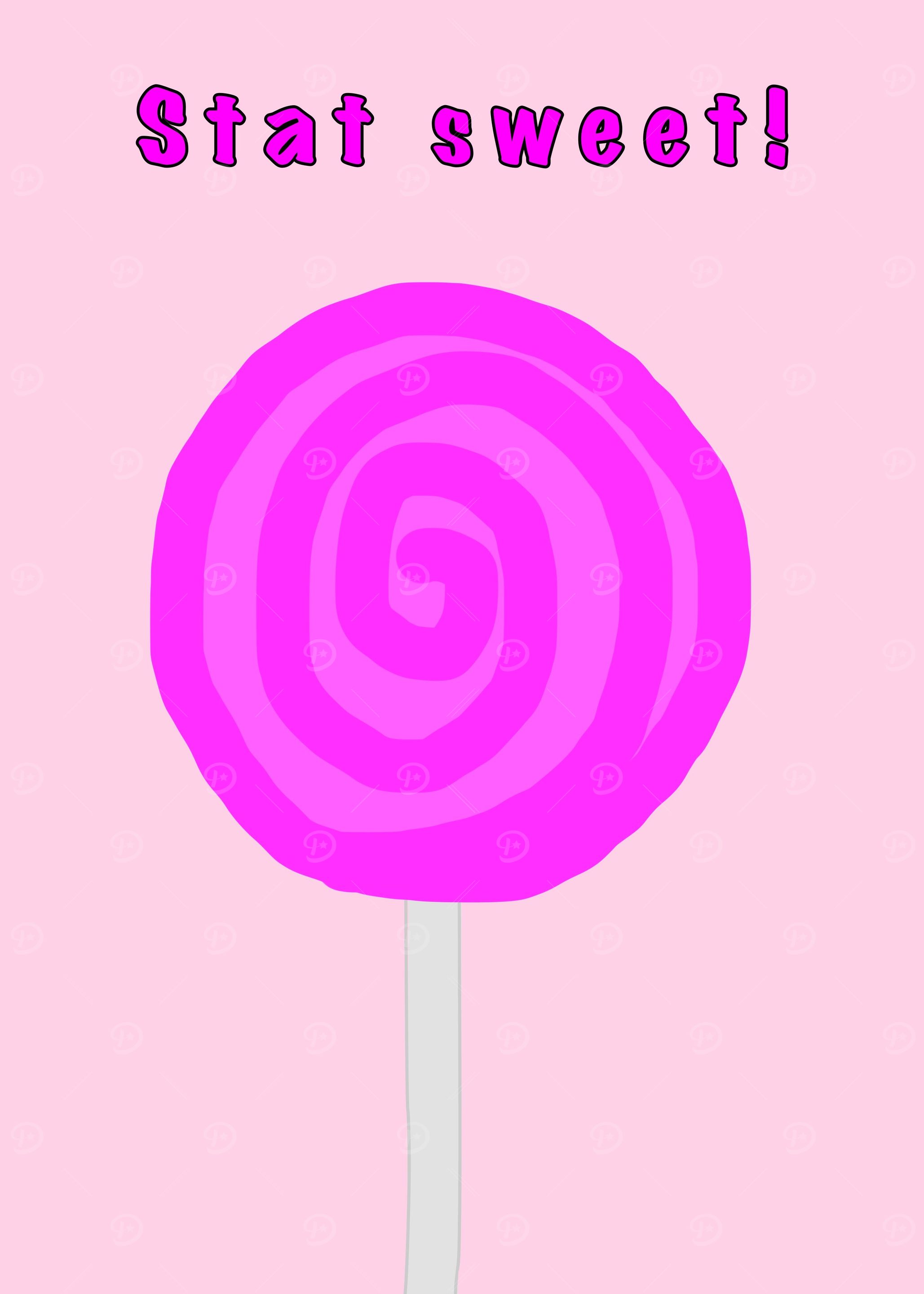 Stay Sweet