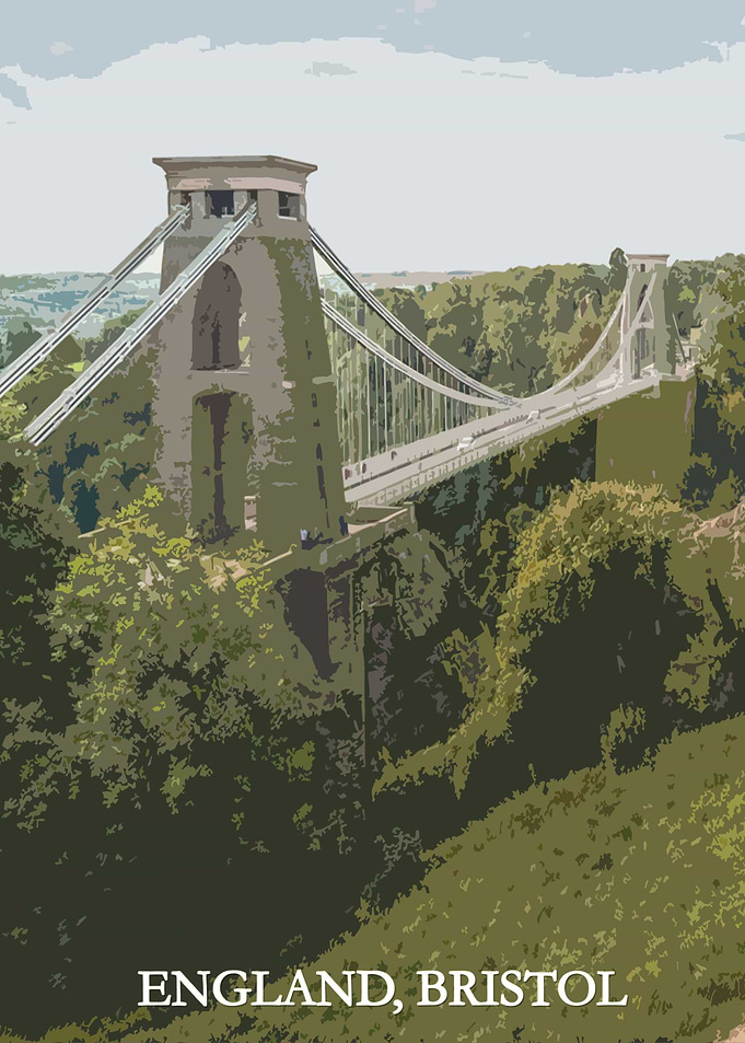 Bristol Bridge