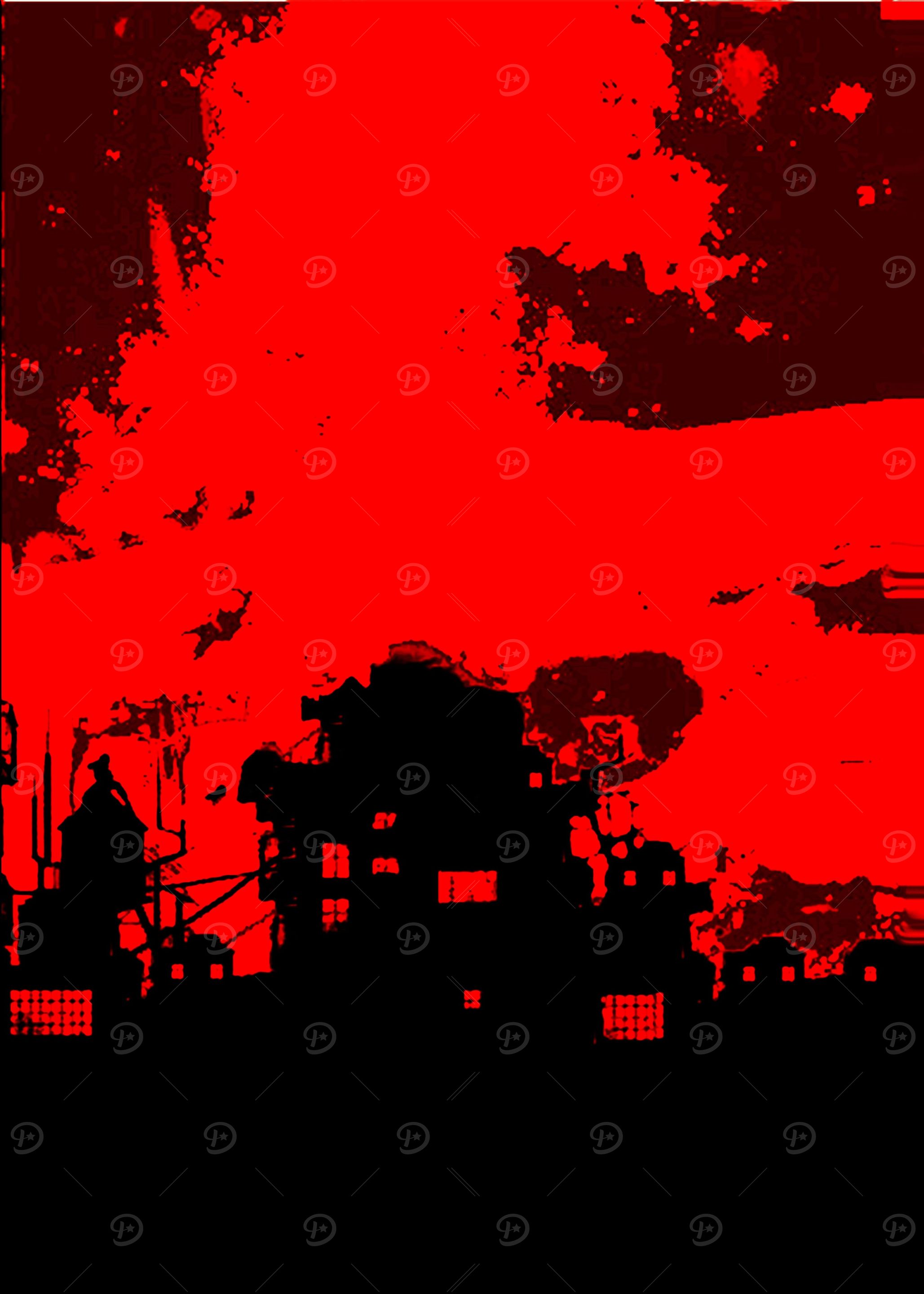 Red City