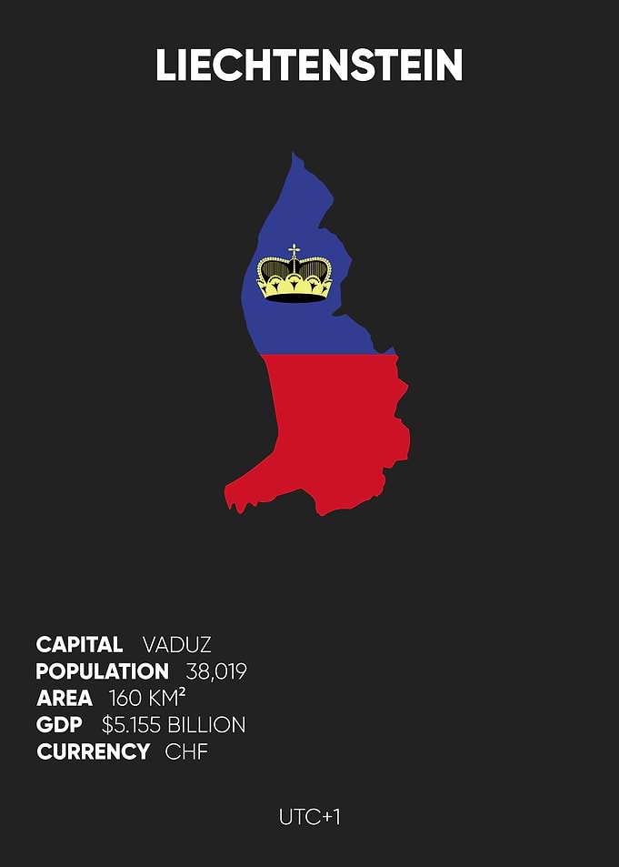 Liechtenstein