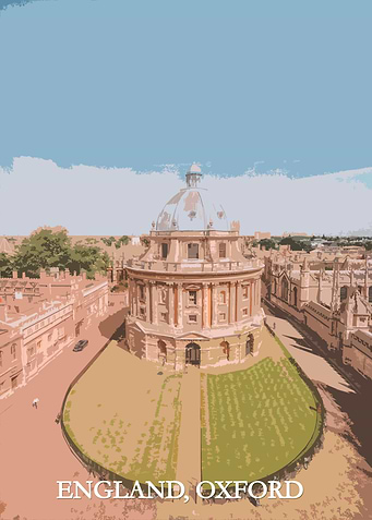 Oxford