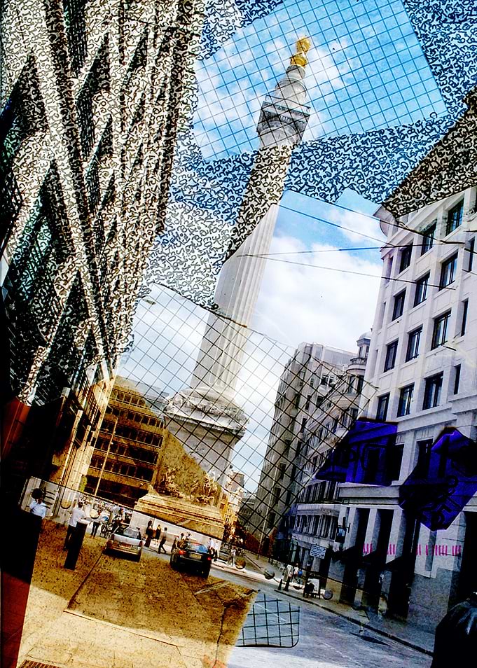 London ART