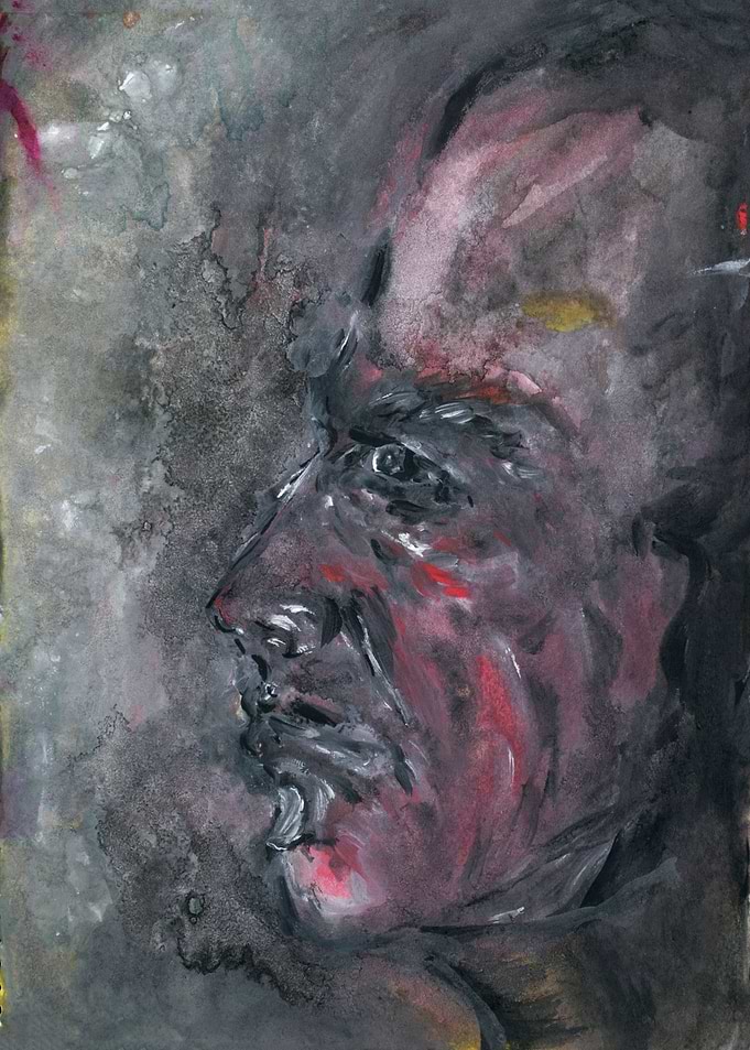 Face Your Darkness