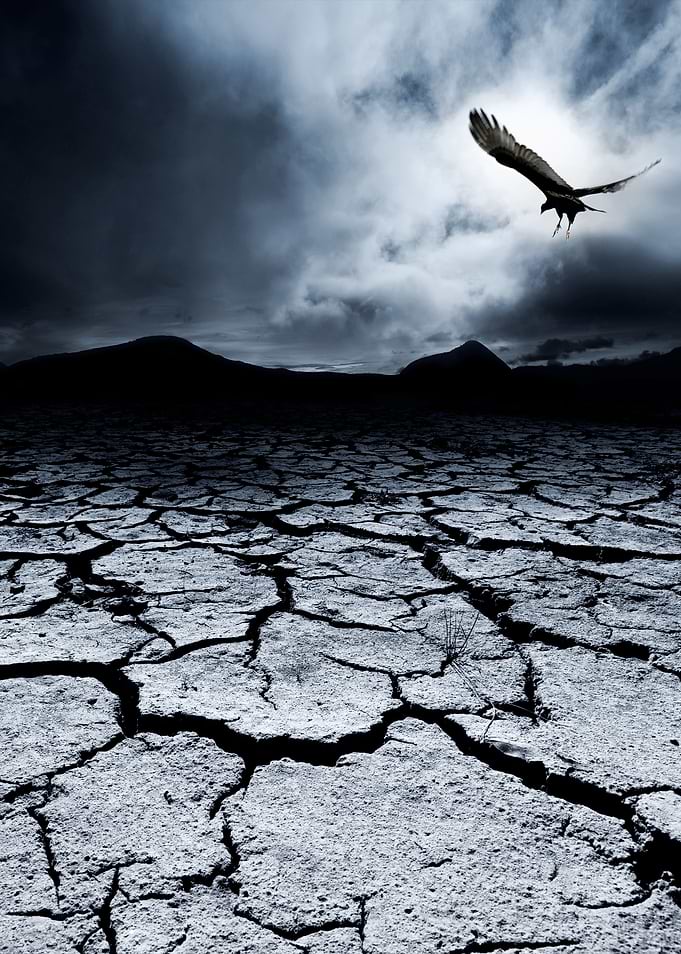 Death And Destruction