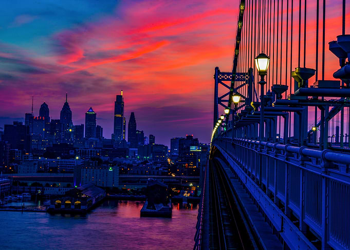Philly Phire