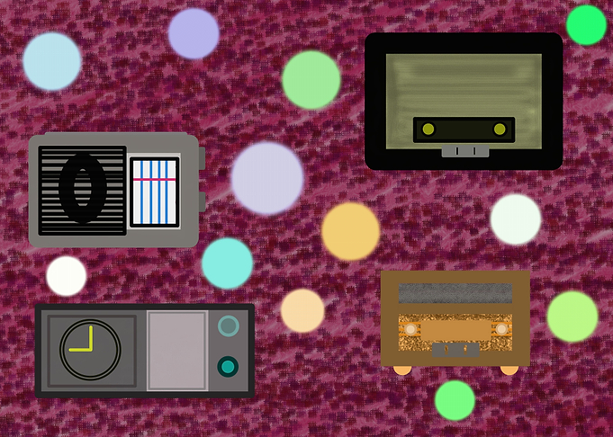 Radios
