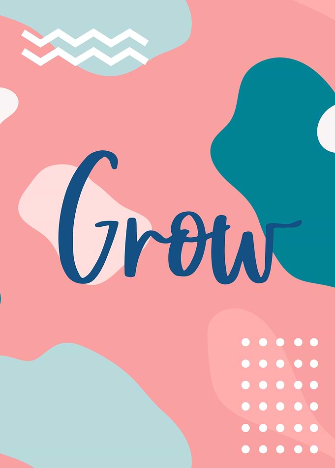 grow