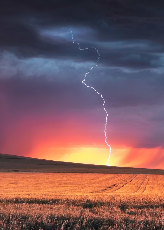 Thunder Struck