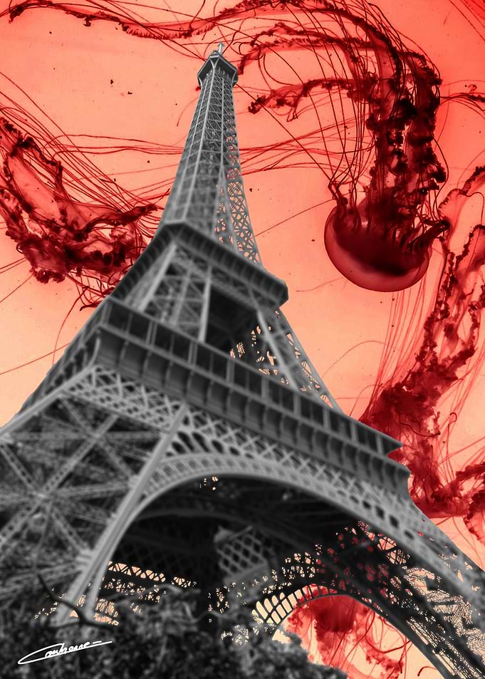 Eiffel Tower