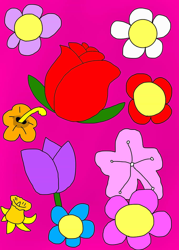 Flower Power
