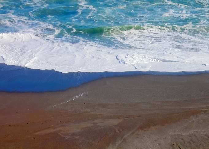 Life Is A Beach