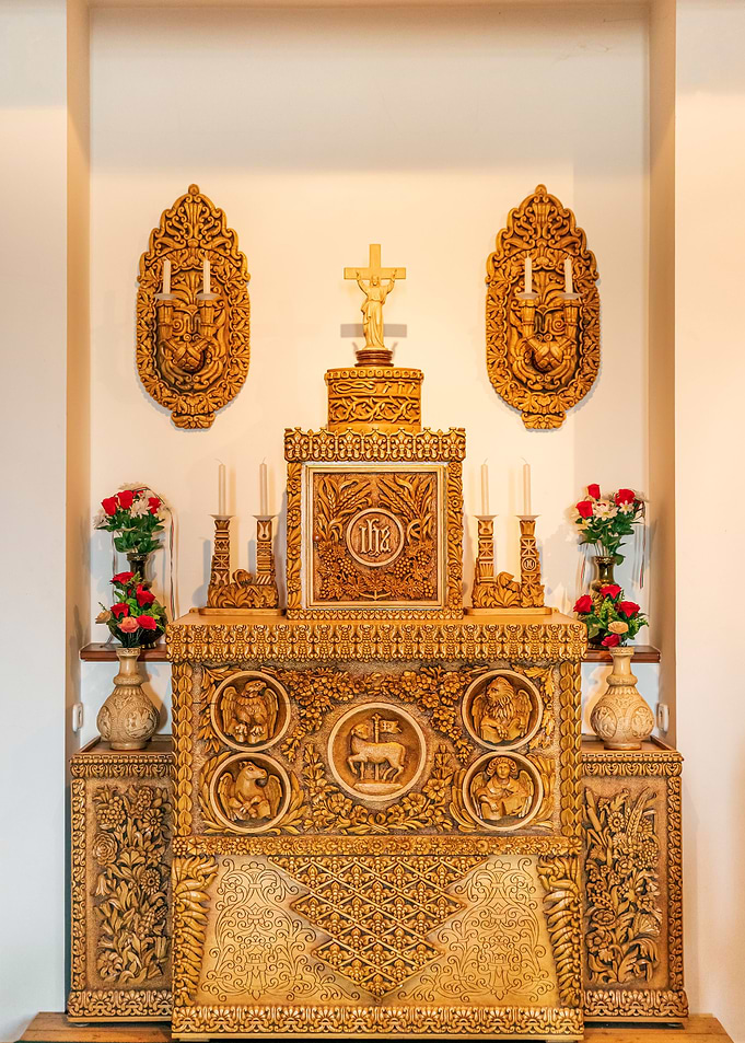 Ornament