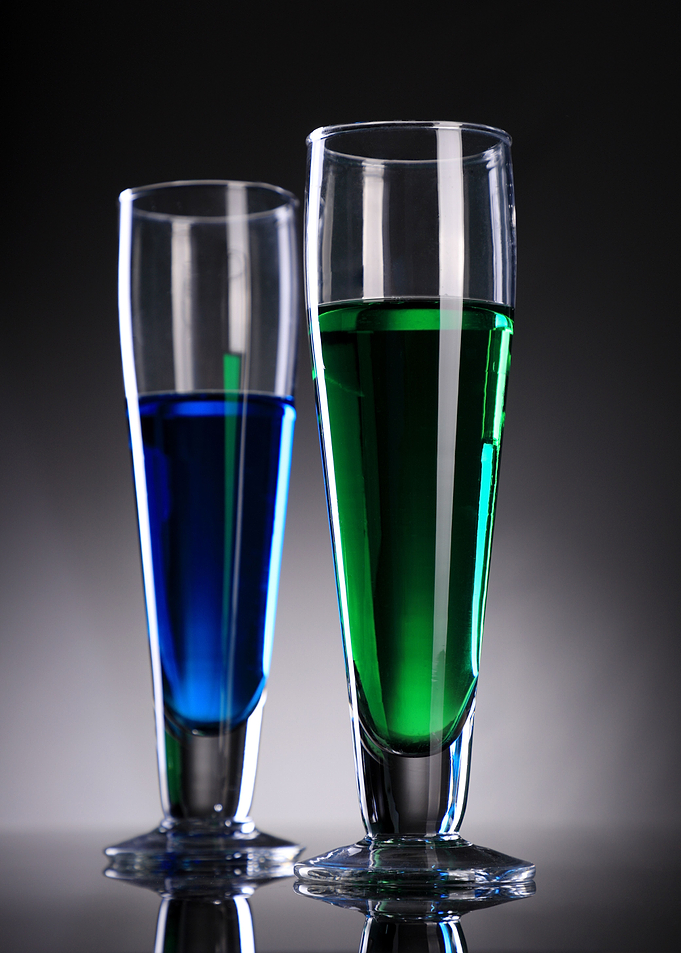Two Drinks