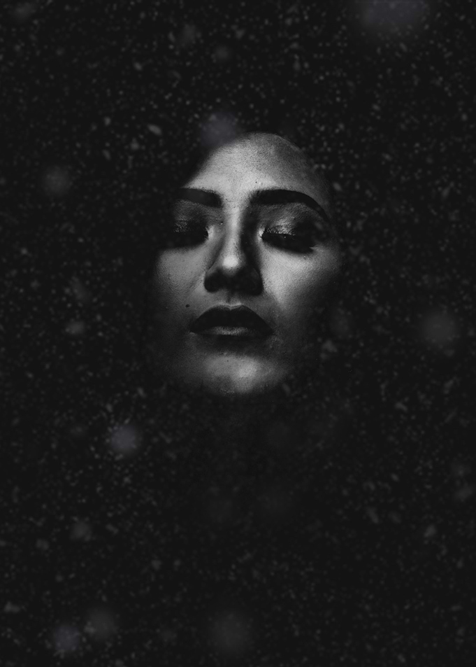 Darkness in Beauty