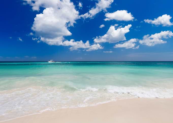 Life Is A Beach