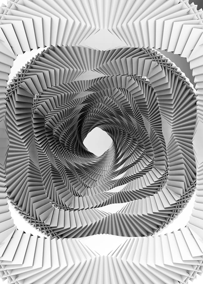 The Pattern