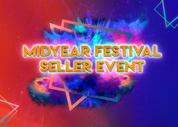 MIDYEAR FESTIVAL