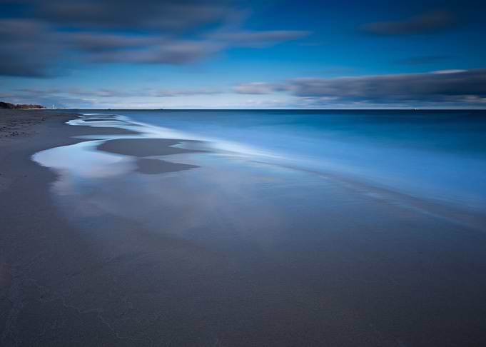 Baltic Shore