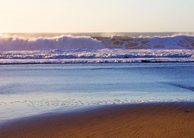 Life Is A Beach