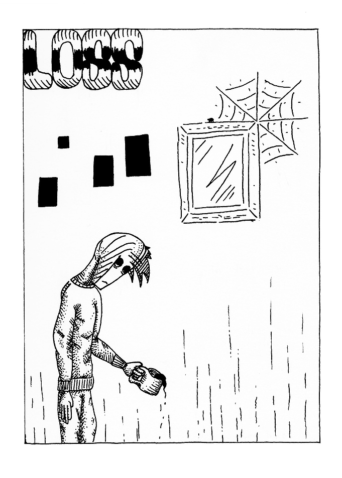 Loss