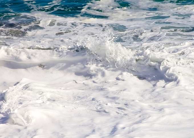 Life Is A Beach