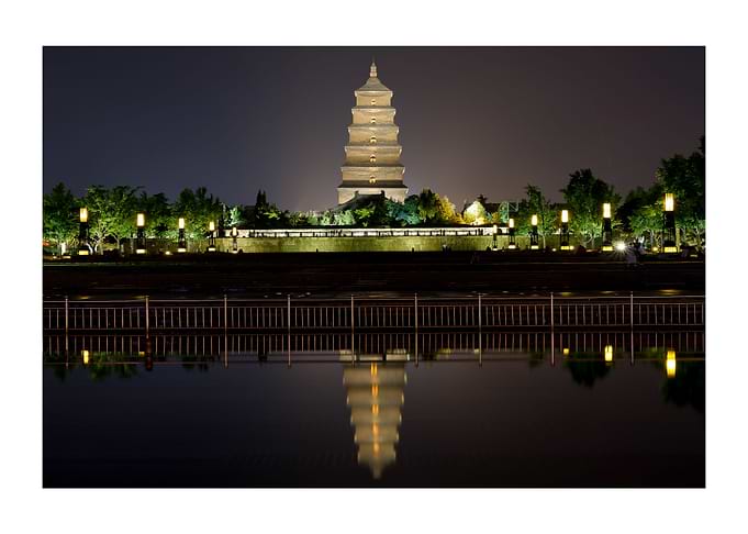 China Asia
