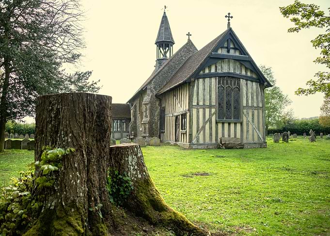 Old Church