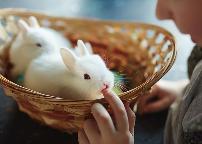 Play With Pet