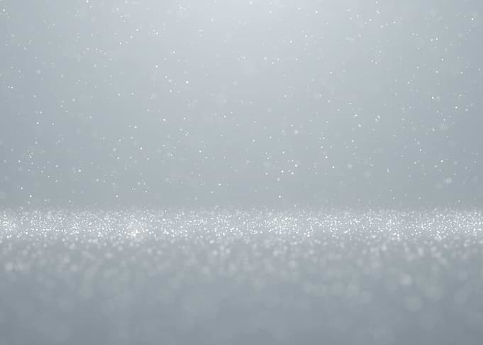 Particle Bokeh