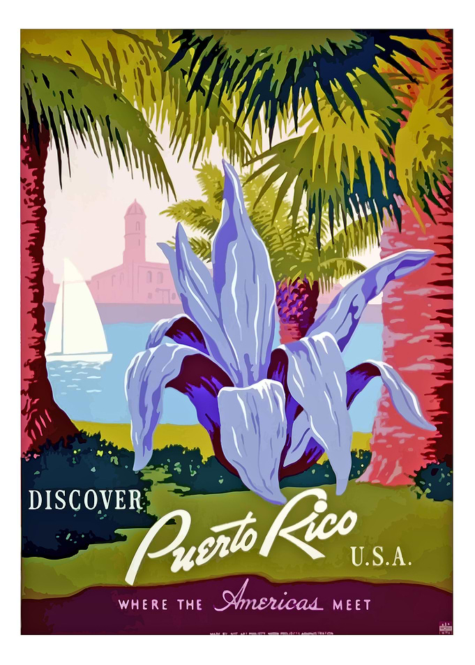 Discover Puerto Rico