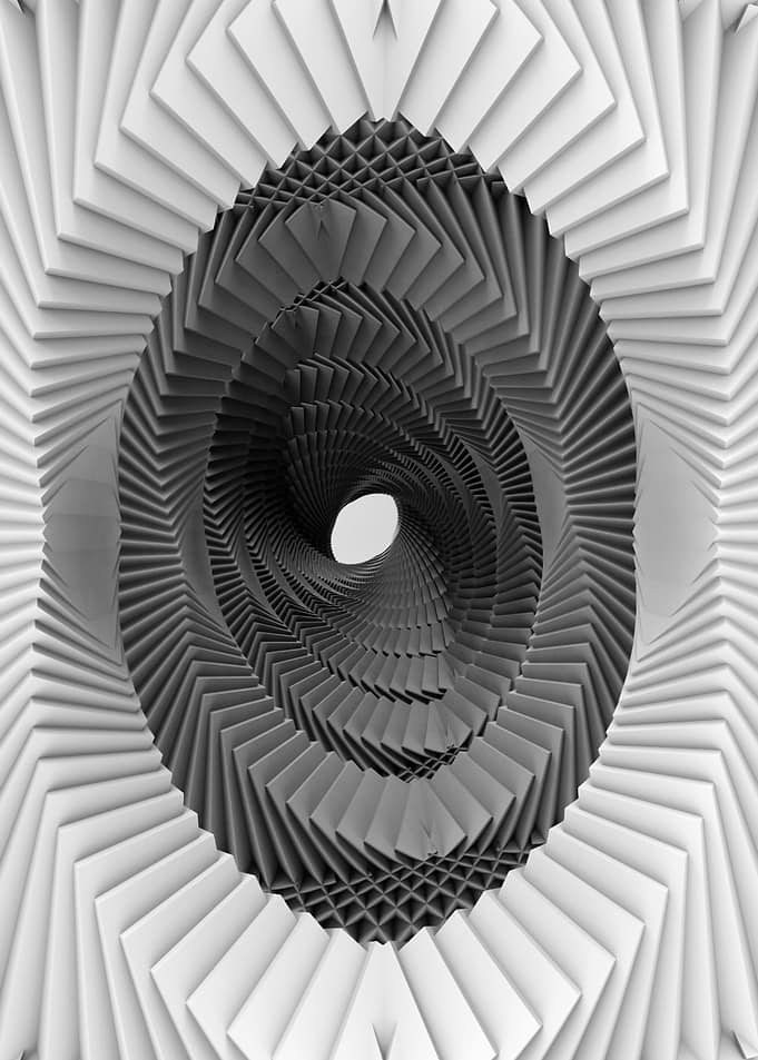 The Pattern