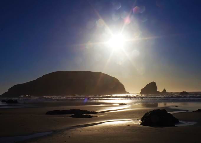 Life Is A Beach