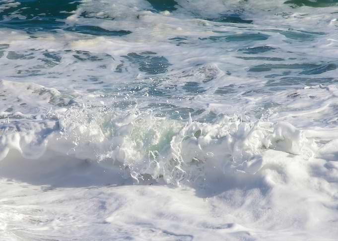 Life Is A Beach