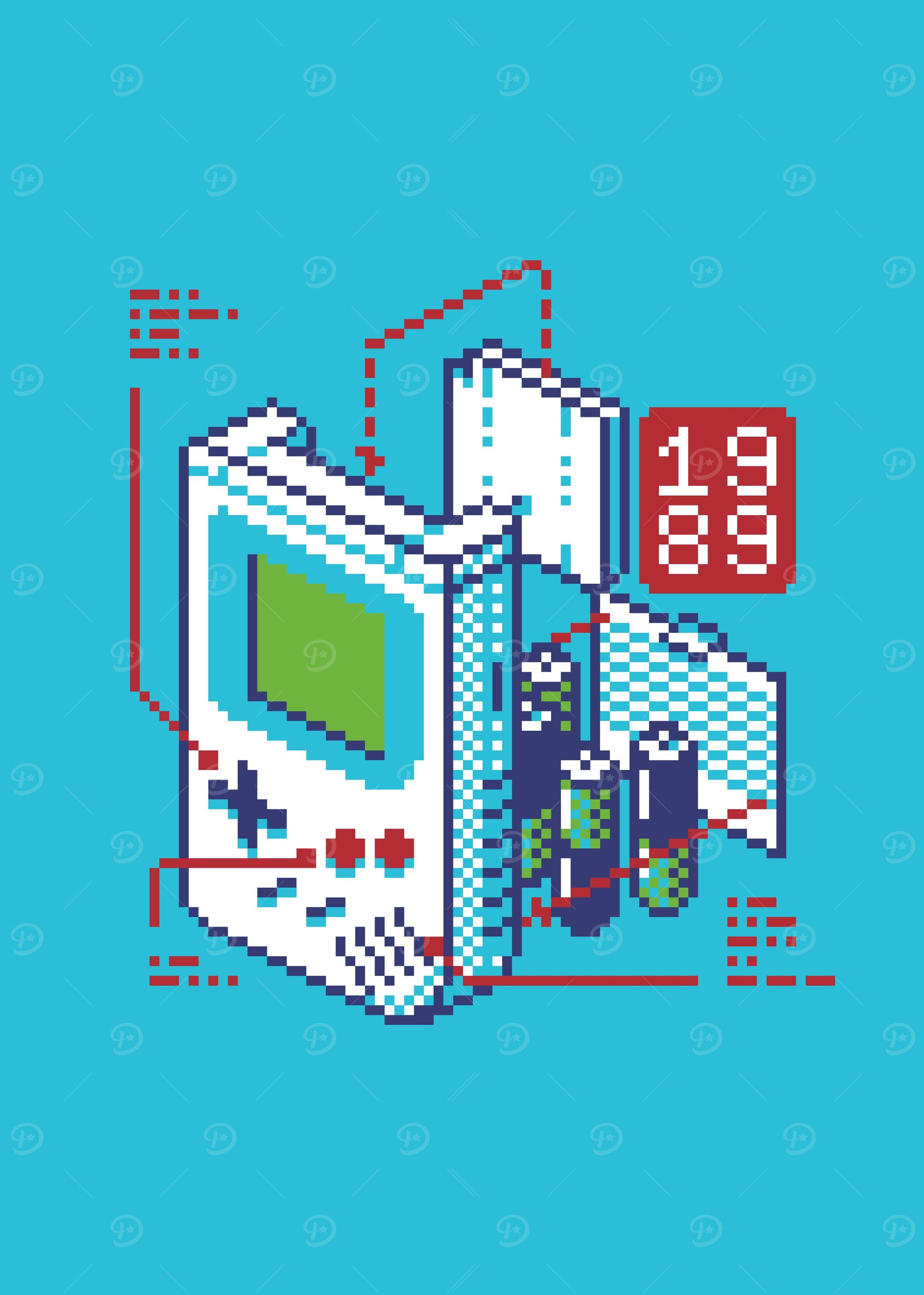 Gboy 1989