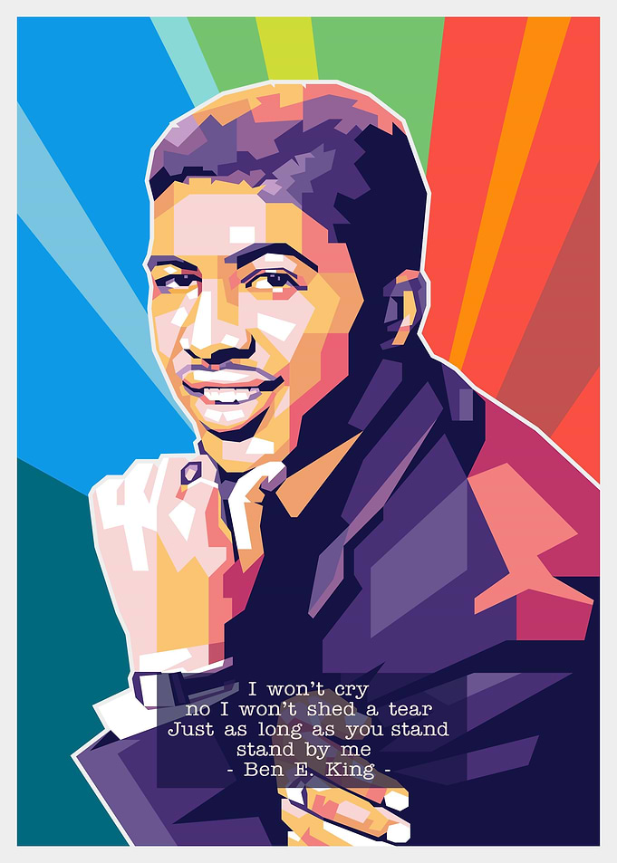 Ben E King