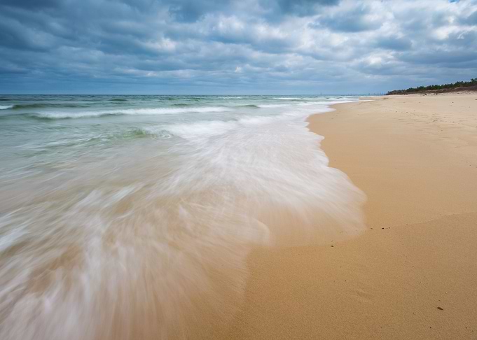 Baltic Shore