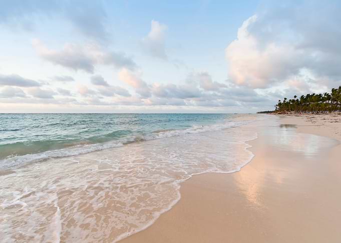 Life Is A Beach