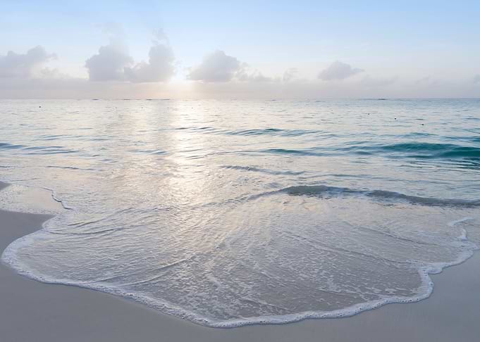 Life Is A Beach
