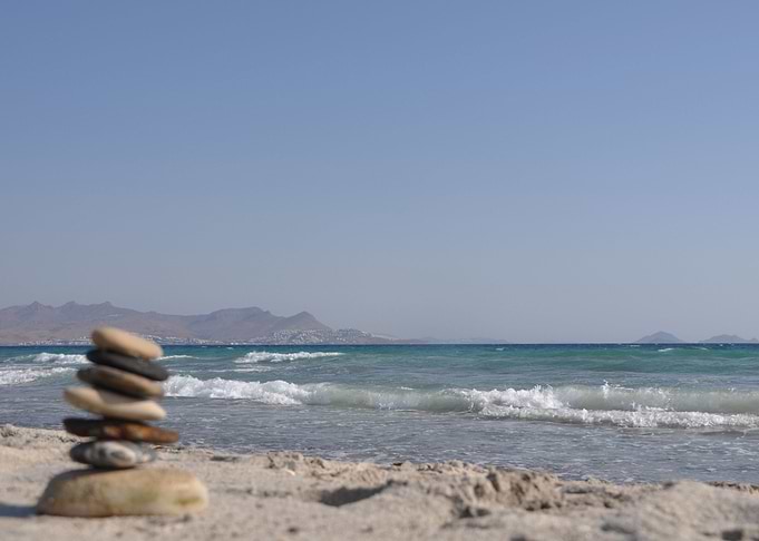 Kos Beach