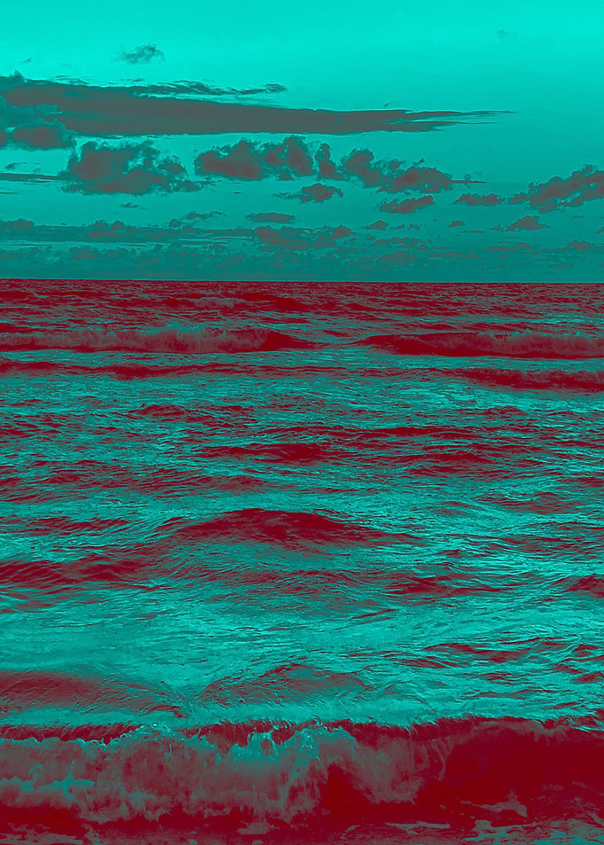 Sea Waves