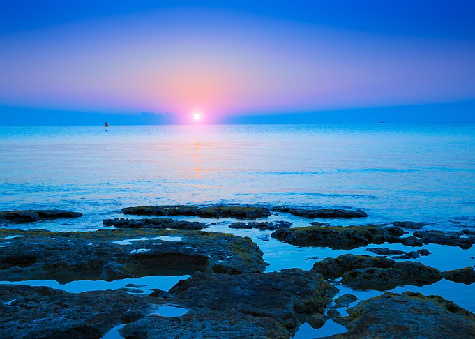Stone Beach